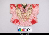 藏品(布袋戲服飾-英雄衣)的圖片